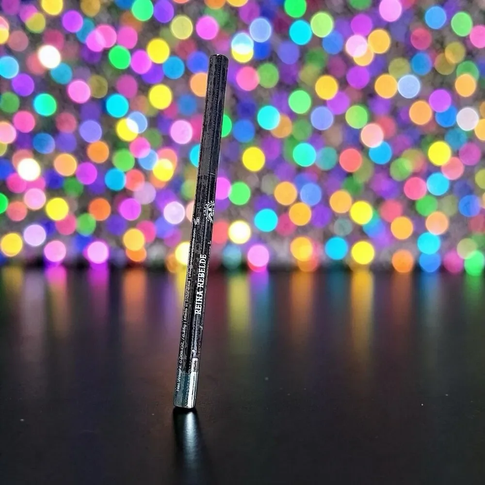 REINA REBELDE Rebel Eye Definer Long-Wear Gel Liner in Salvaje 0.008 OZ NWOB